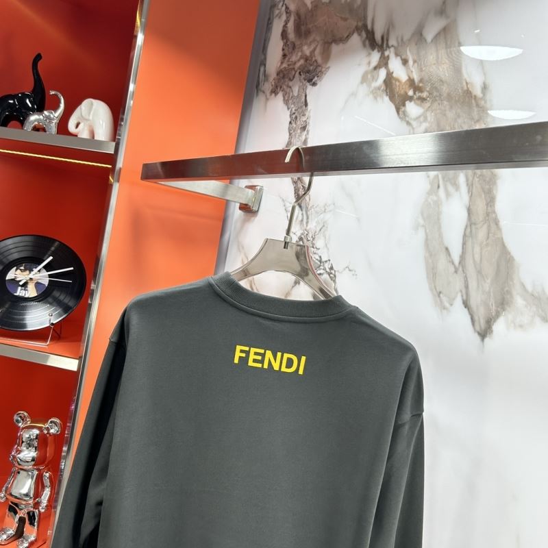 Fendi Hoodies